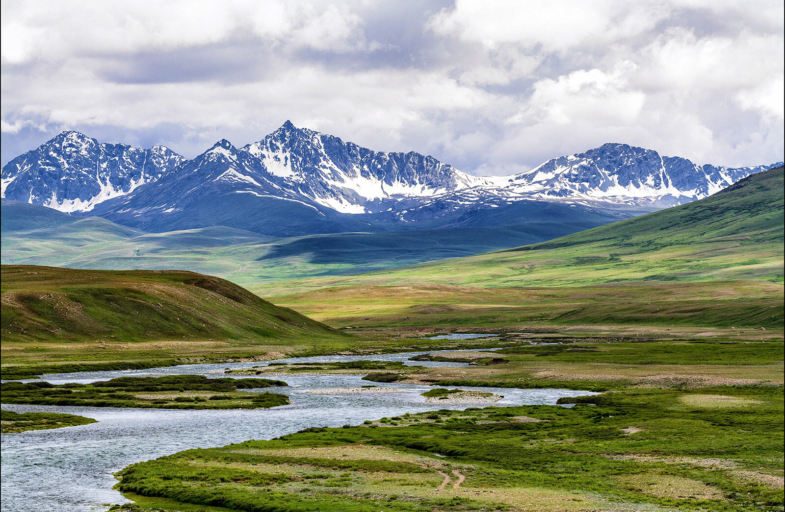 Deosai National Park Ticket Prices and Timings
